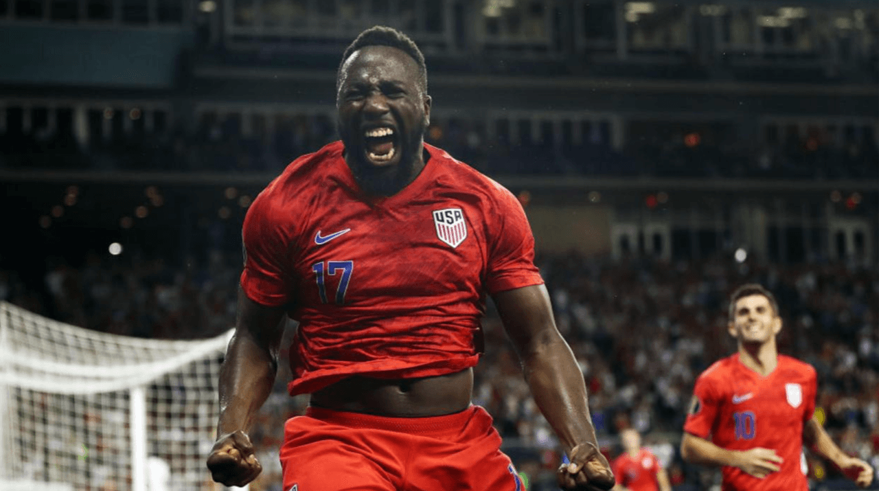 Jozy Altidore se burla por las derrotas de la Selección Mexicana en 2021