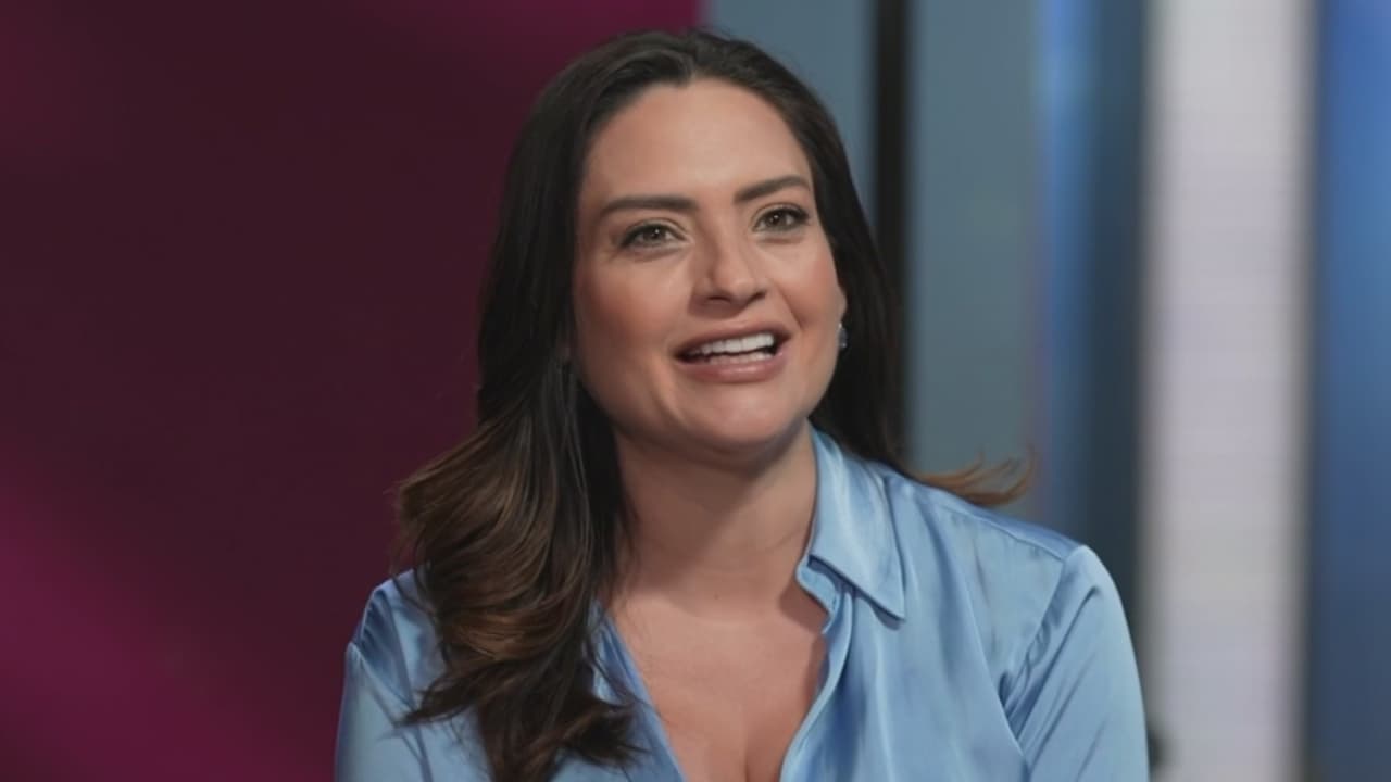 Michelle Galván revela las opciones de nombre para su bebé: ¿Qué dice la numerología?