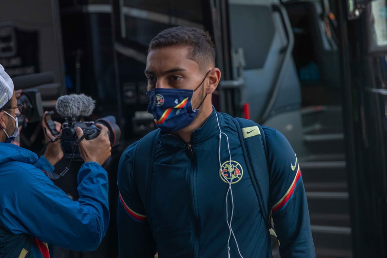 Alfonso González abrió el marcador a los 7’ con un cañonazo de tiro libre y Jasiel Martínez (70’) creció la diferencia.