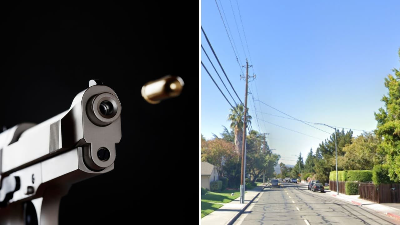 Muere una persona tras tiroteo en Campbell y arrestan a un sospechoso