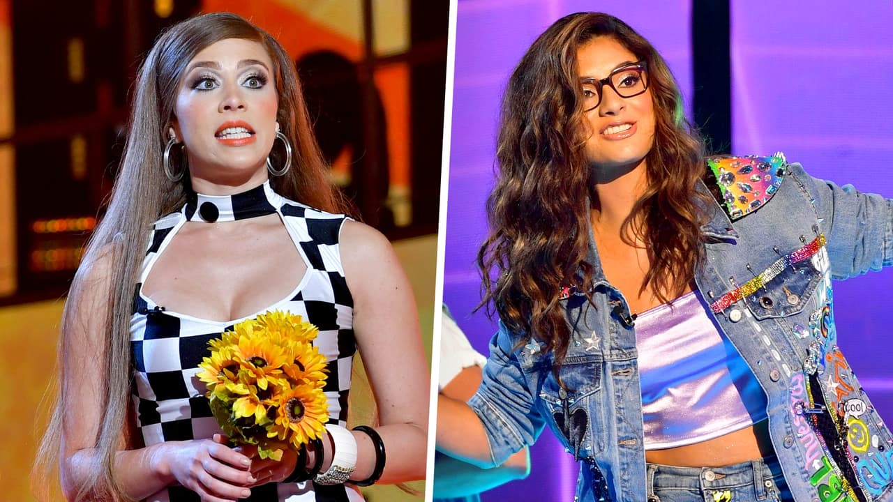 Los jueces no pueden creer que Fabién Laurencio y Lupita Valero tuvieron sus peores actuaciones