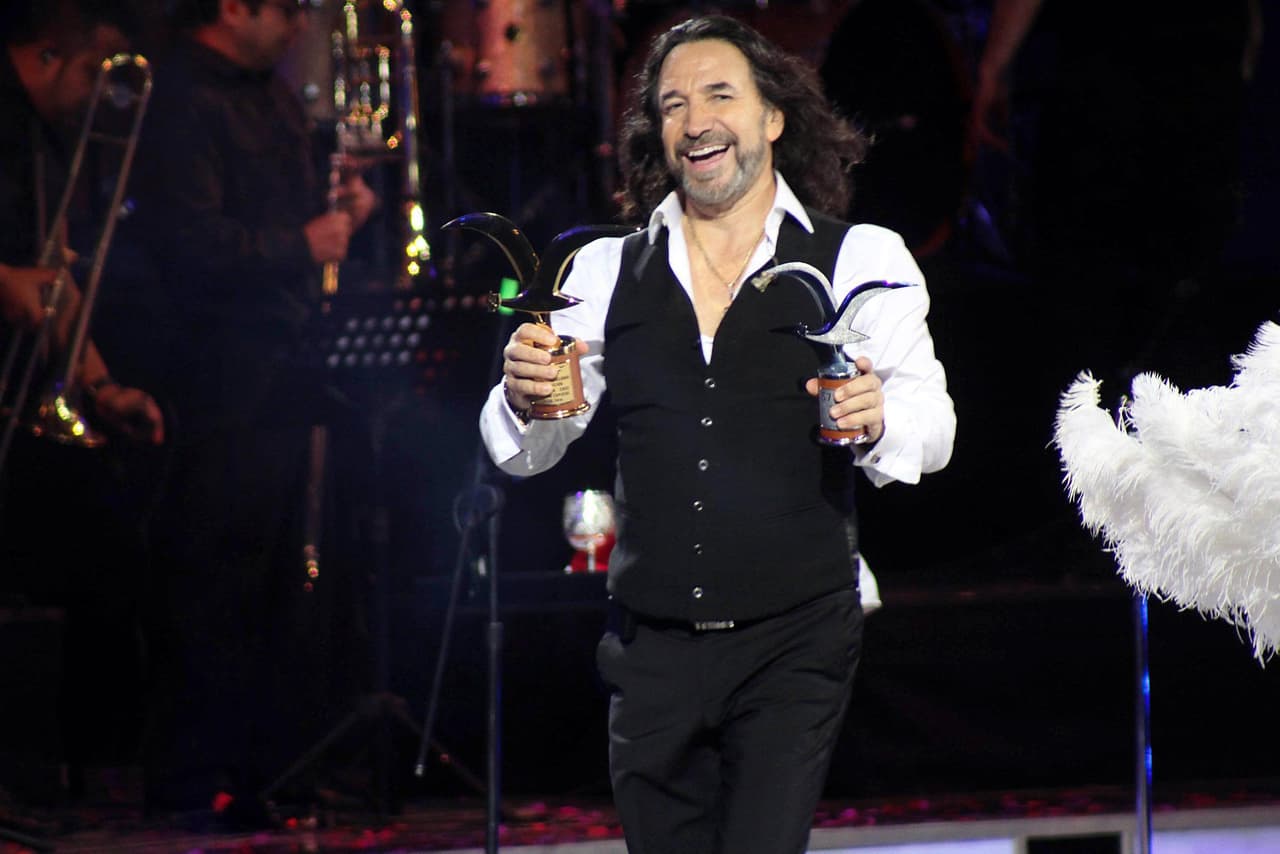 Los aplausos del público fueron constantes en esta entrega.