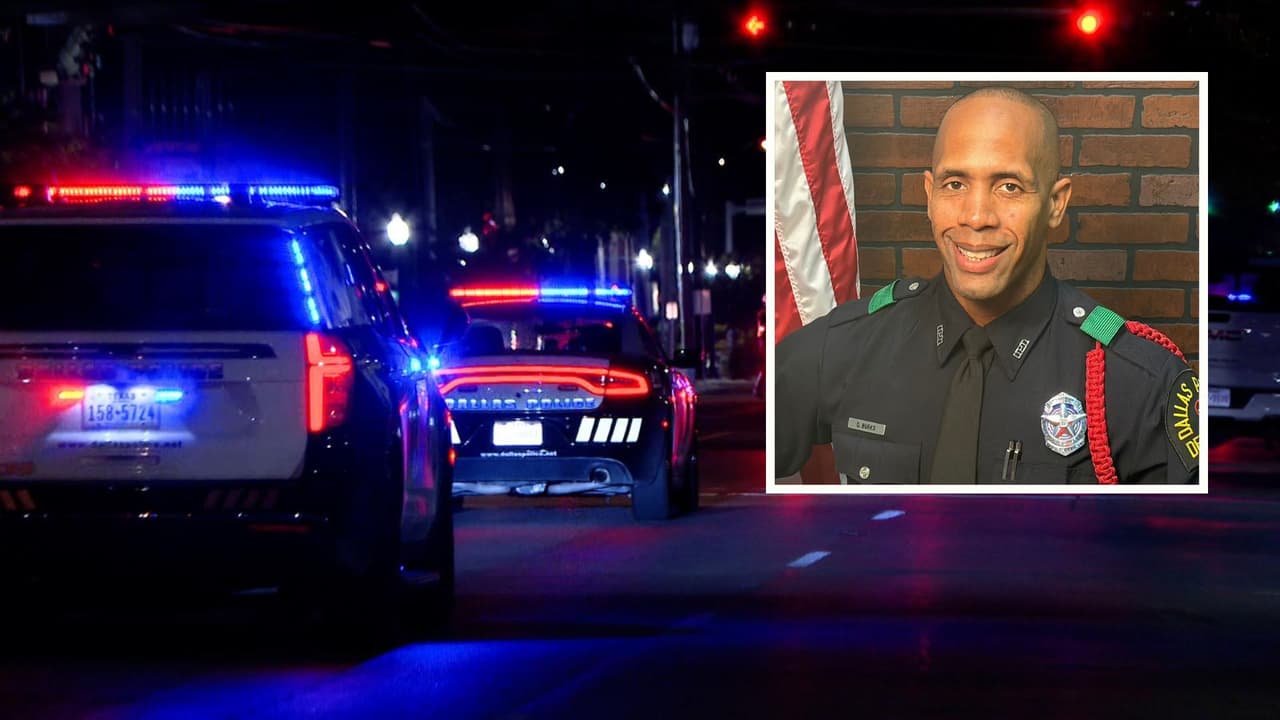 La evidencia que lleva a pensar que el ataque a policías de Dallas fue planeado