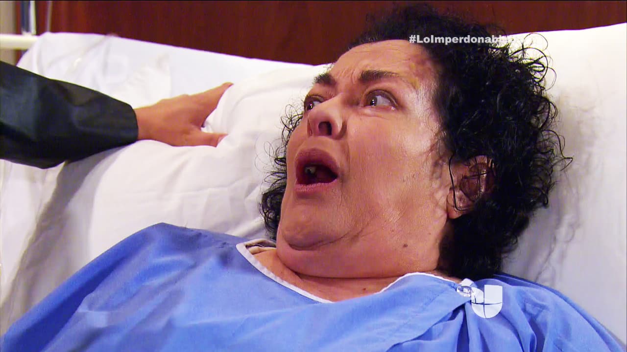 ¡No! Ahora sí te saliste con la tuya.