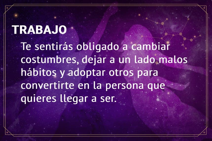 Libra domingo 7 de febrero de 2021