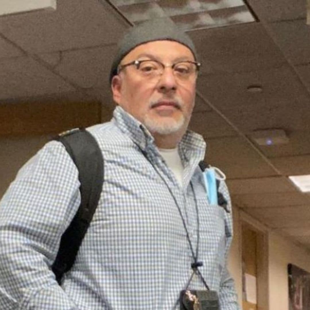 Melchor Sayavedra's profile picture