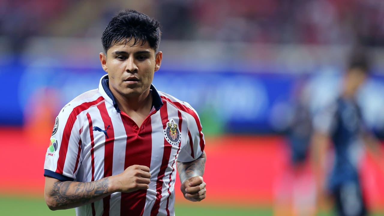 Los 10 mejores | Una definición de sombrero que demostró la clase de 'La Chofis' López