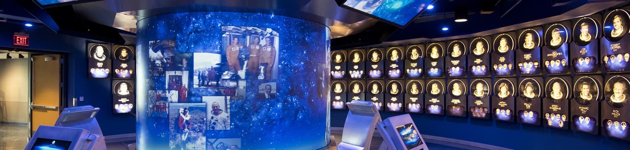 El Salón de la Fama fue creado en la década de 
<b>1990.</b> Se ubica en Florida.