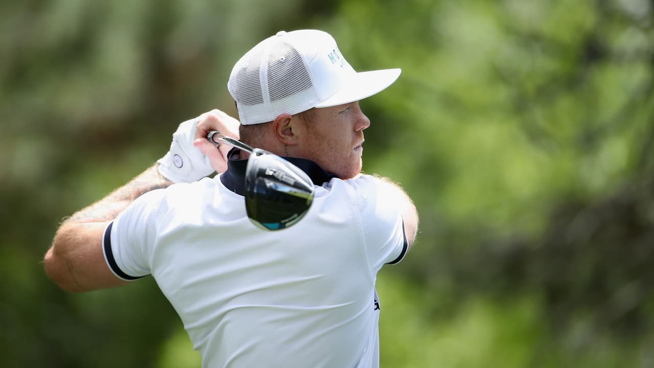 'Canelo' Álvarez 'cambia' rival y se enfrenta a Zeke Elliot