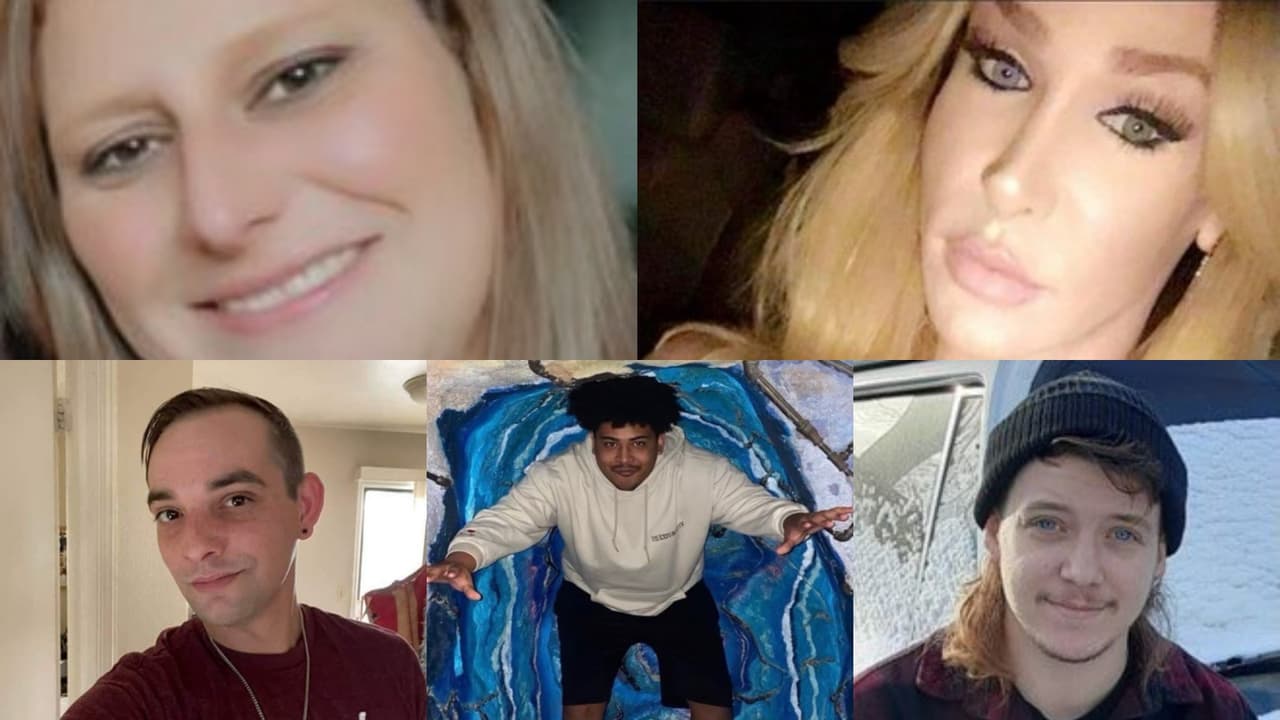 Lo que se sabe de las 5 víctimas mortales del tiroteo en el club gay de Colorado