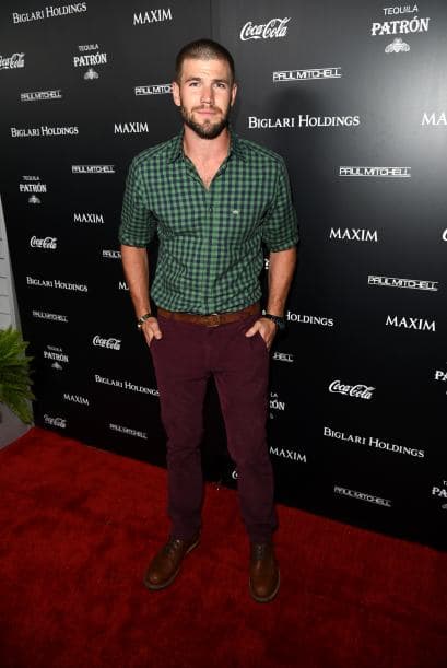 Actrices, cantantes y modelos asistieron con sus mejores outfits a este gran evento que ofreció Maxim en honor a las 100 chicas más sexys de este año.