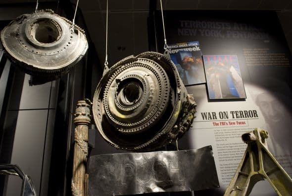 Según la Comisión del 9/11, aproximadamente 16 mil personas se encontraban en las zonas de impacto del complejo del World Trade Center en el momento de los ataques. La gran mayoría de ellos sobrevivió, gracias a las labores de evacuación antes del derrumbe de las torres.