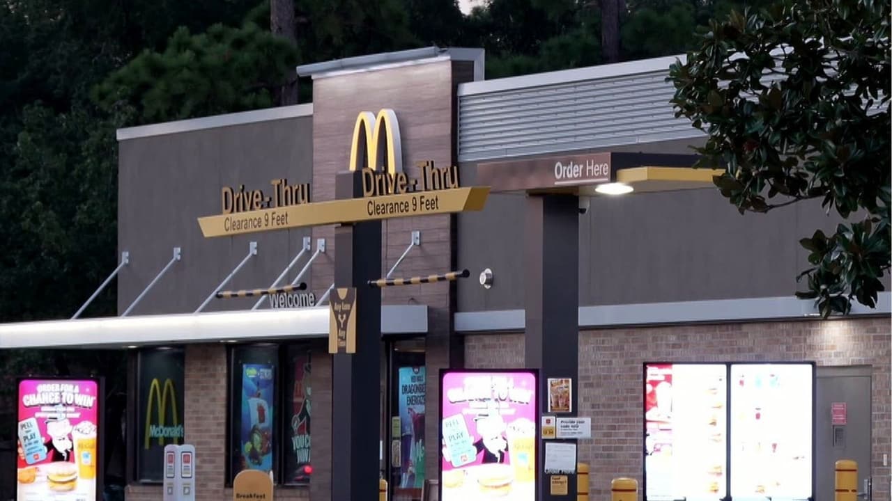 Identifican al menor que murió tras ser apuñalado en un McDonald's de Houston: trabajaba en el lugar