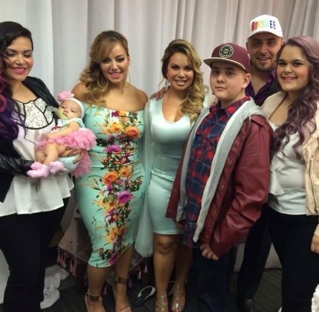 Ahora que Jenni no está, ellos han sabido salir adelante gracias a sus enseñanzas.