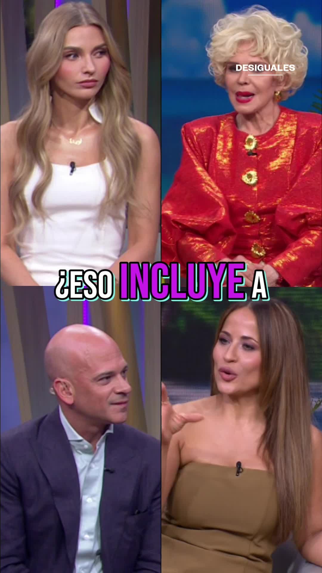 Dr. Juan responde a Irina Baeva cómo cuidar nuestro hígado y mejorar la salud