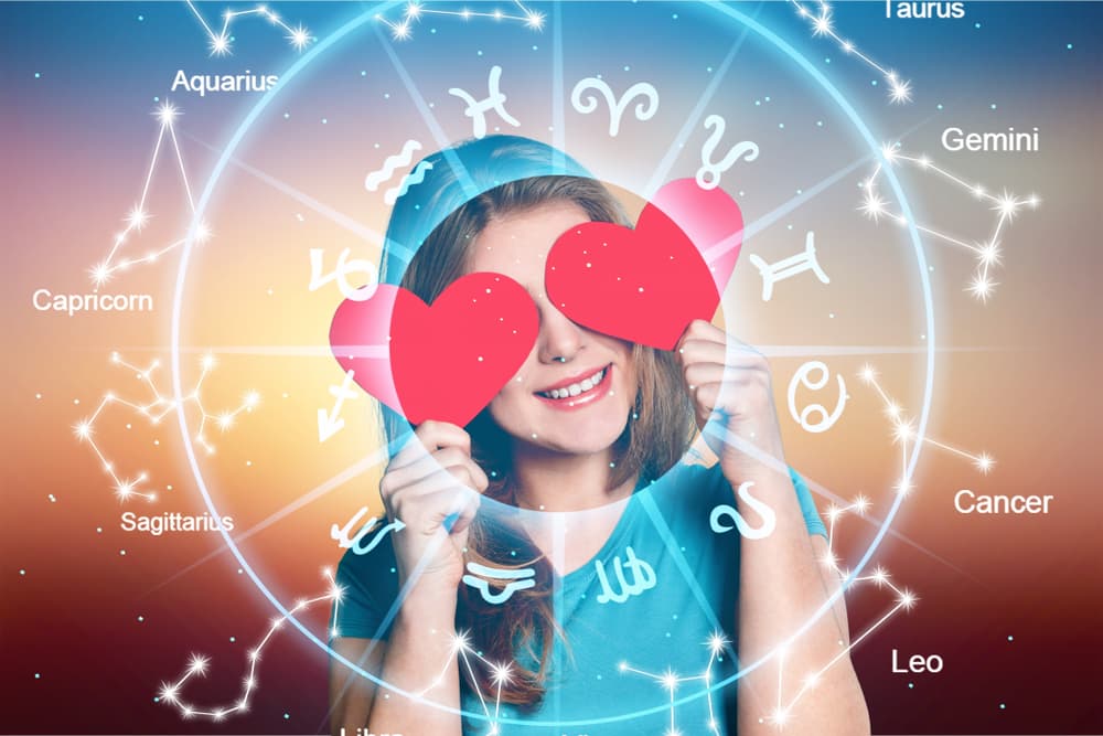 ¿Cómo eres tú en el amor? El Niño Prodigio explora esta semana cómo se comportan cada uno de los signos una vez que Cupido los ha flechado.