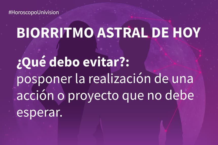 Tauro 27 de enero del 2020