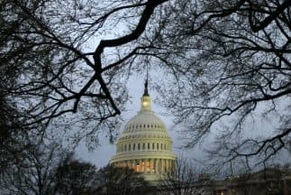Congreso de Estados Unidos.