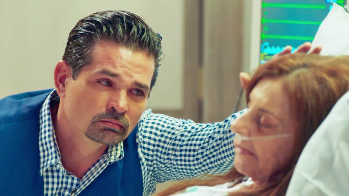 Resumen Mi Verdad Oculta capítulo 10