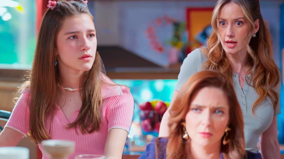 Emiliano en la mira por el caso de Iker | Papás Por Siempre | Capítulo 35