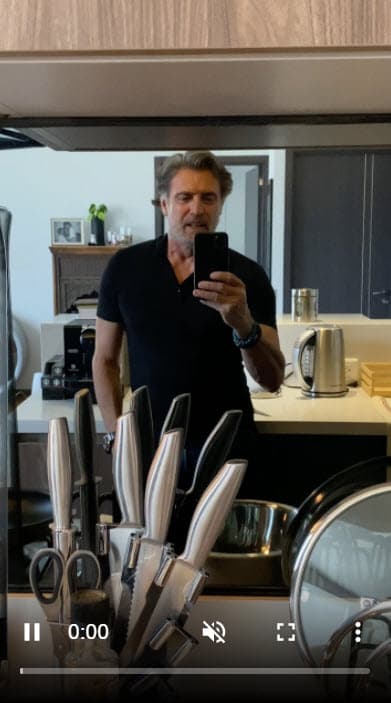 Soler no dio el nombre de la persona, pero sí confirmó que la mujer nunca llegó a la cita, mientras él la esperaba en la terminal aérea.
<br>