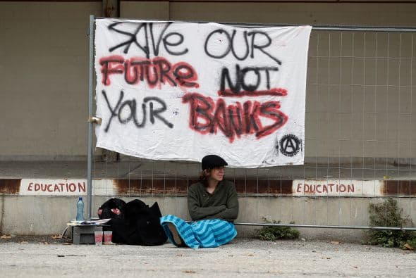 Se espera que el próximo 4 de noviembre, ocho de los representantes de las organizaciones den cuenta de su reacción a las conclusiones de la cumbre de jefes de Estado y/o de Gobierno en una conferencia de prensa en Cannes.