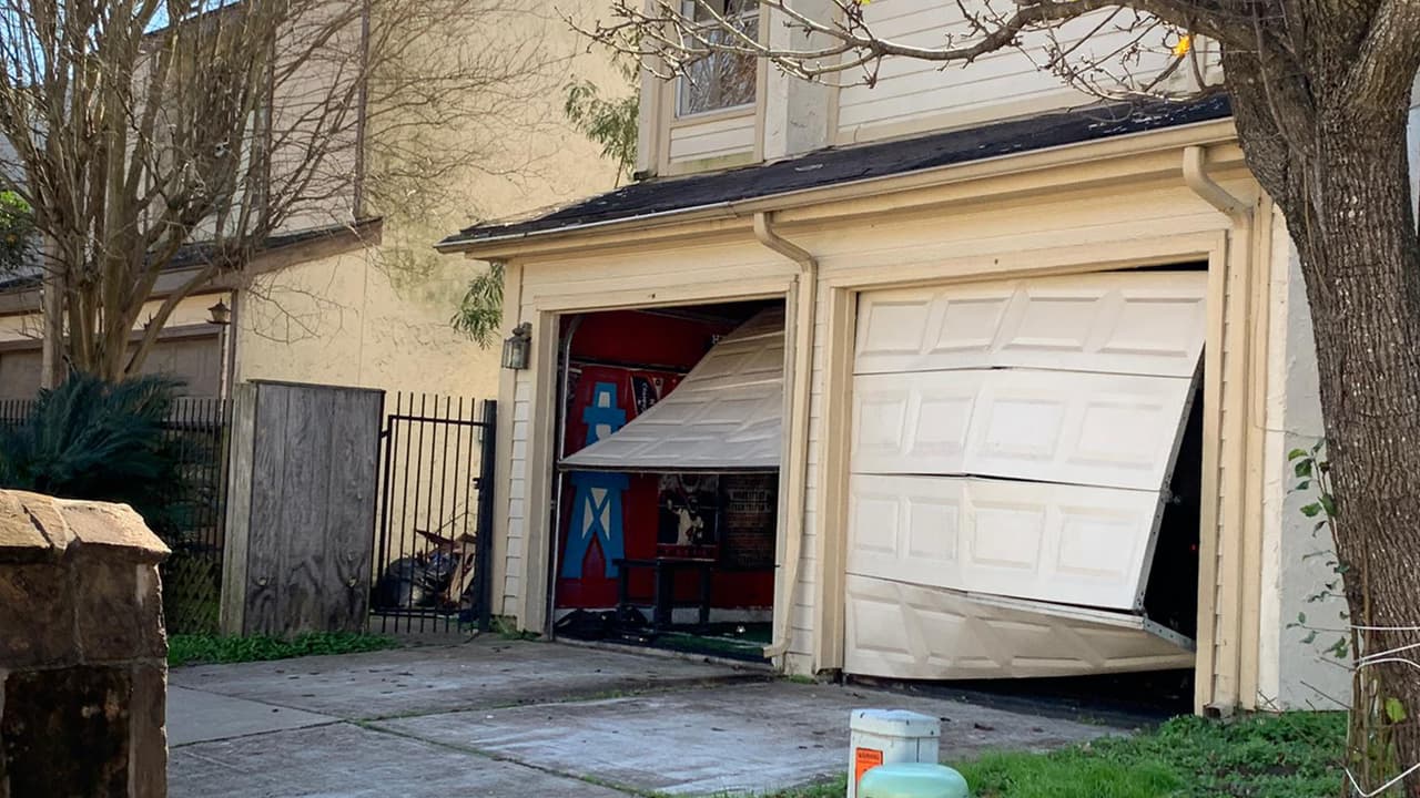 Trata de sacar las cosas de valor de la vivienda si vas a evacuar.