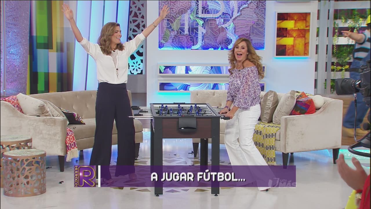 ¿Quién crees que ganó?