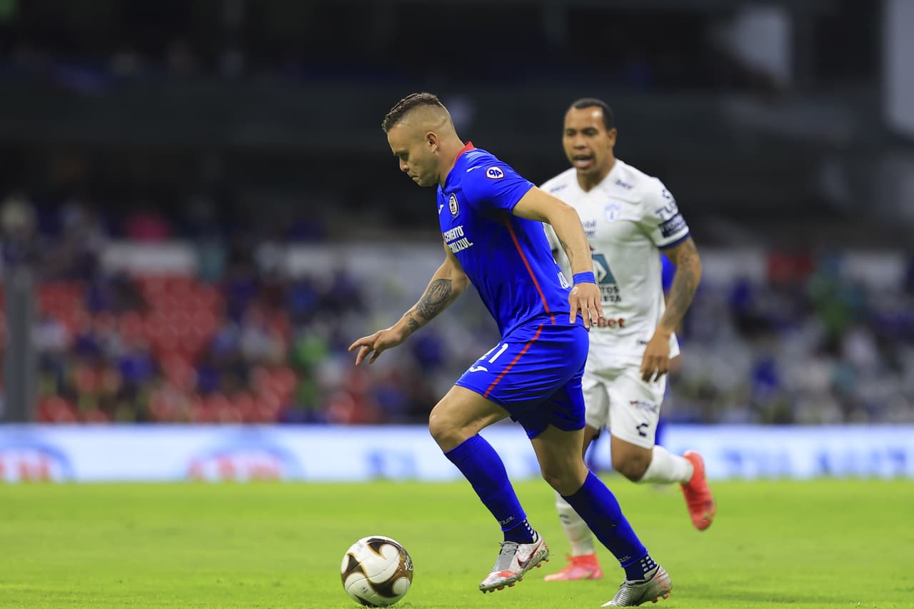 Cruz Azul fue efectivo y en un partido cerrado eliminó al Pachuca para meterse a una Final más en busca de la tan ansiada novena.