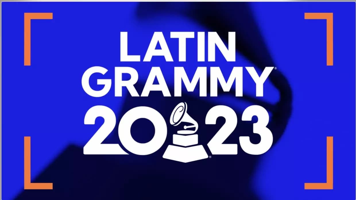 Latin GRAMMY 2023: ¿Cómo votar?, así se elige a los ganadores