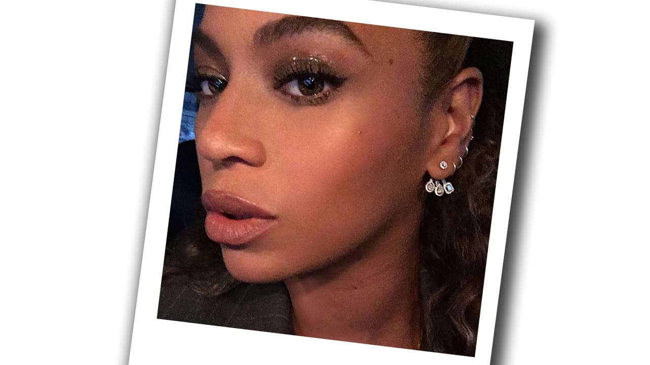 Beyoncé owns every stage she gets on.