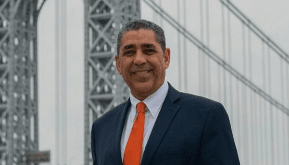 Adriano Espaillat on course to be first Dominican in Congress