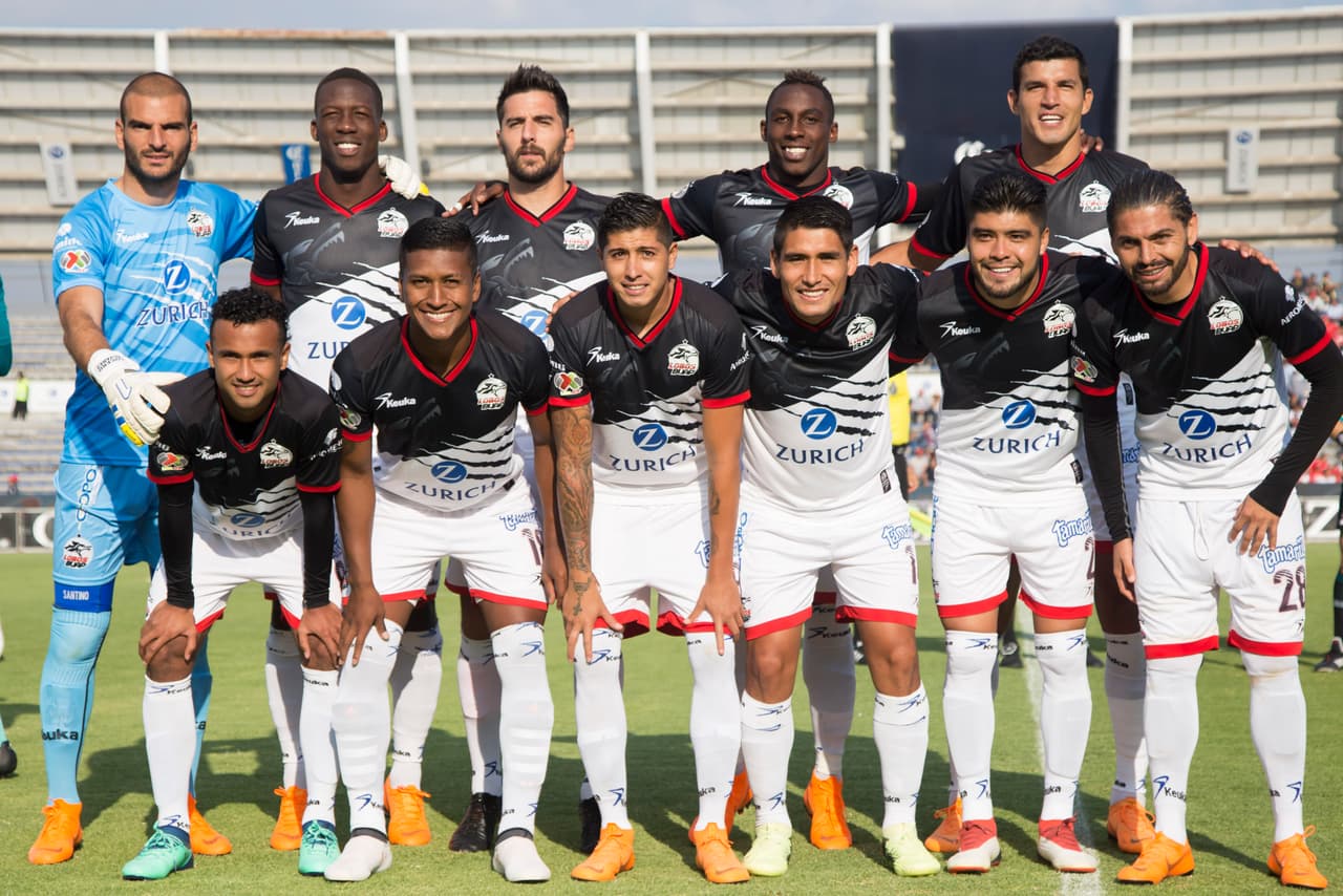 Los Lobos BUAP permanecerán al menos una jornada más al fondo de la tabla quedando sólo con 9 puntos tras 13 jornadas.