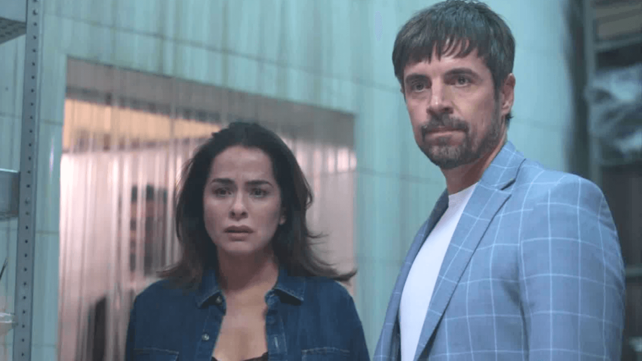 Camilo está dispuesto a ensuciarse las manos por Rebeca | Hermanas, Un amor Compartido | Capítulo 21