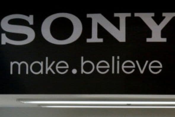 Sony proviene del latín 'Sonus' que significa 'Sonido".