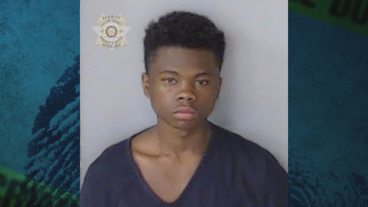 Adolescente amenazó con matar al alguacil del condado Fulton y a su esposa