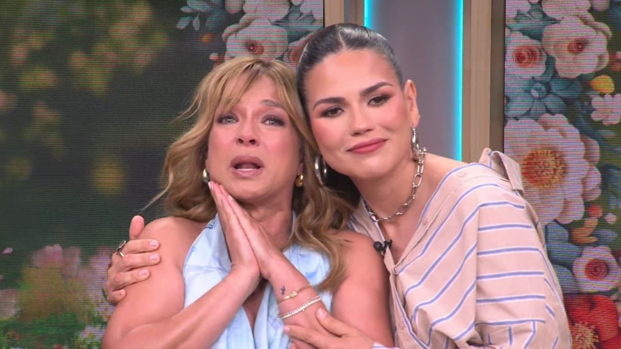 Las Desiguales nos conmueven con las fotos y los bellos recuerdos de sus mamás