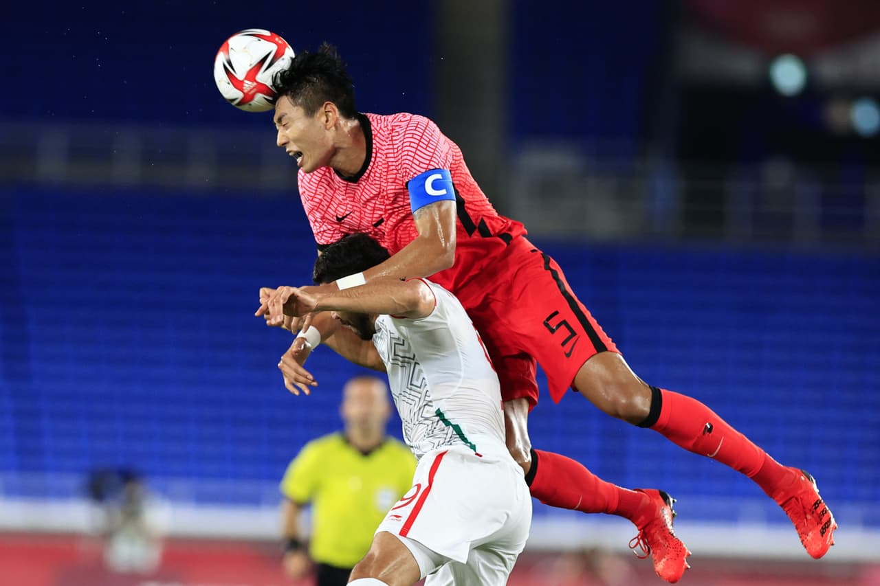 De la mano de Henry Martín y Sebastián Córdova México avanzó a la Semifinal de Tokio 2020 derrotando con autoridad a Corea del Sur.