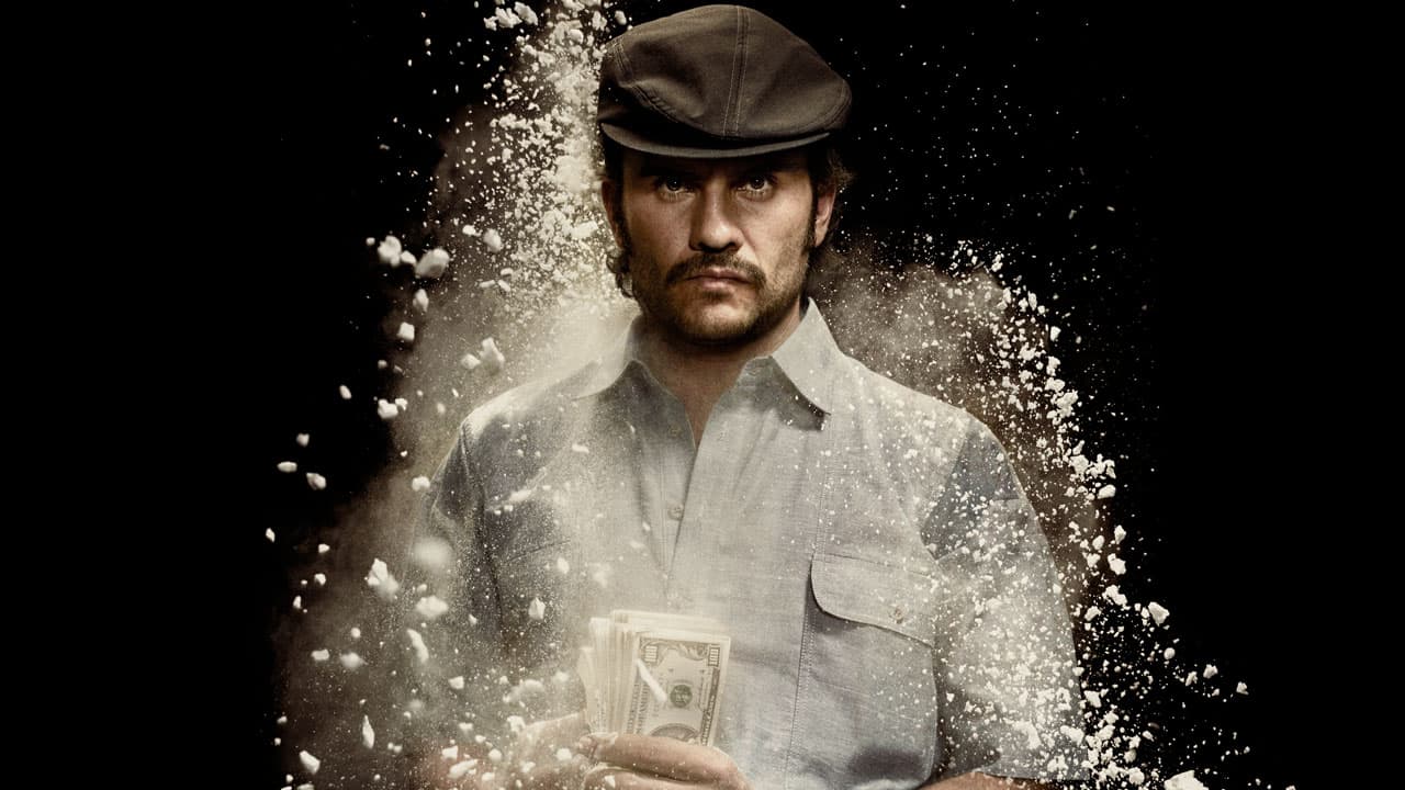 Juan Pablo Raba es Gustavo