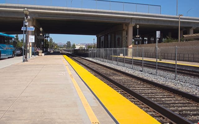 Hasta el momento se desconoce cómo Petunia llegó a la estación de Metrolink en Camarillo este lunes 5 de agosto por la noche y por ello, seriamente, las autoridades piden ayuda de testigos para identificar a sus dueños.
