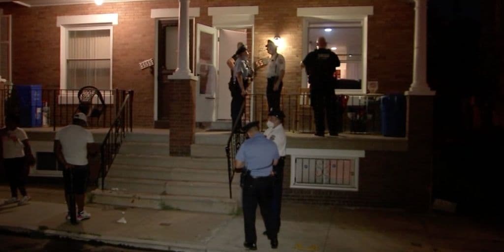 "La mayor parte de su pie derecho se ha ido": adolescente sufre lesiones graves después de que un dispositivo explotara