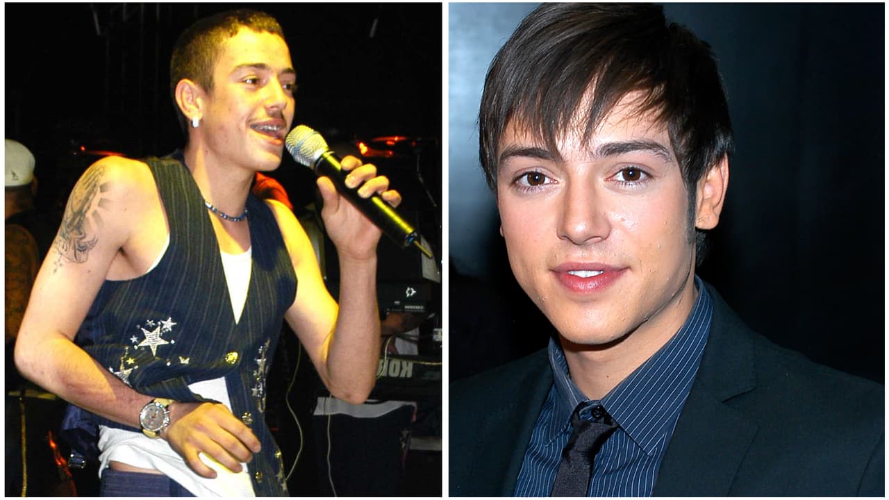 Así luce ahora Pee Wee, exintegrante de Kumbia Kings: ¡está irreconocible!