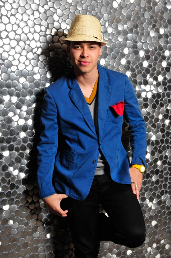 Para 2011, ya después de un majestuoso debut, Royce tenía el corazón de las chicas en sus manos, pero aún iba por más.