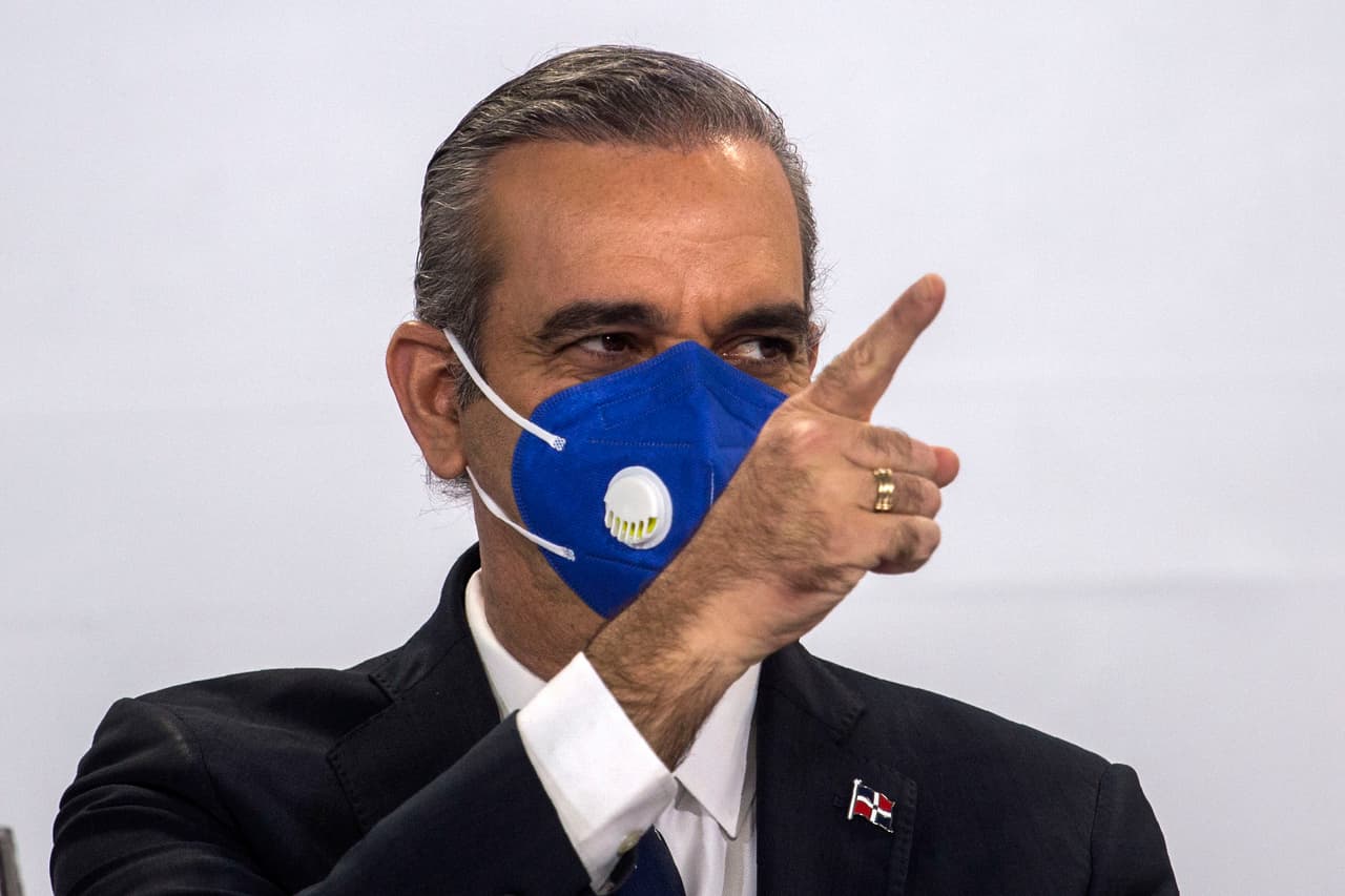 Una nueva dirección para la República Dominicana