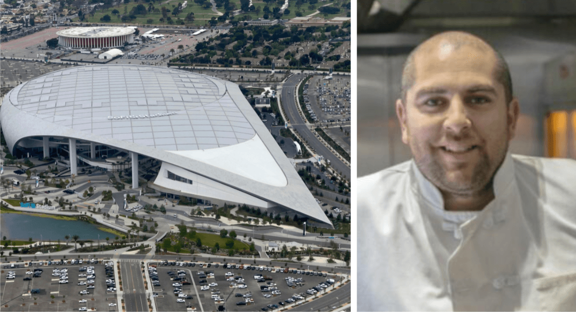 Hispano, fanático de los 49ers, lucha por su vida tras golpiza que recibió en el estadio SoFi en Los Ángeles