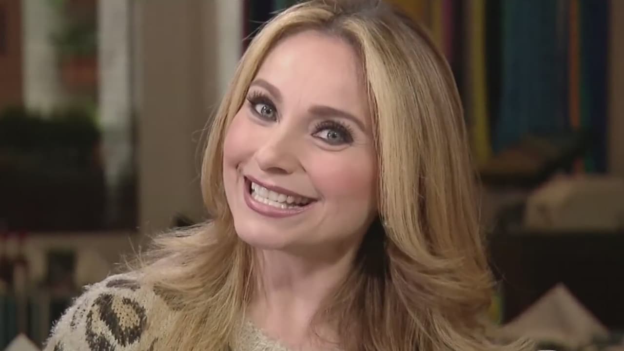 "Soy serpiente": Elizabeth Álvarez cuenta que el año en que nació tiene que ver con su personalidad