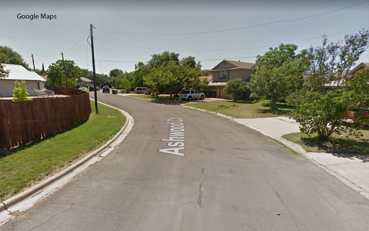 Detienen a hispano de 17 años señalado de matar a otro menor en Round Rock