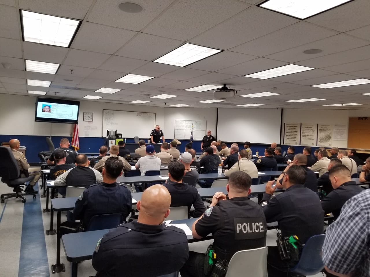 En respuesta al fatal accidente de 2016, varias agencias policiales en Los Ángeles formaron un equipo especial para responder a dicho problema. Dos años después, reconocen que los arrancones han incrementado.