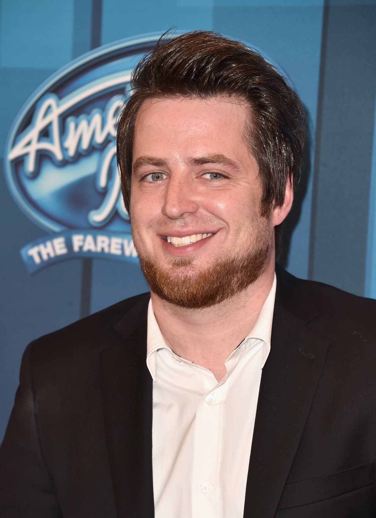 Lee Dewyze, ganador de la temporada 9.