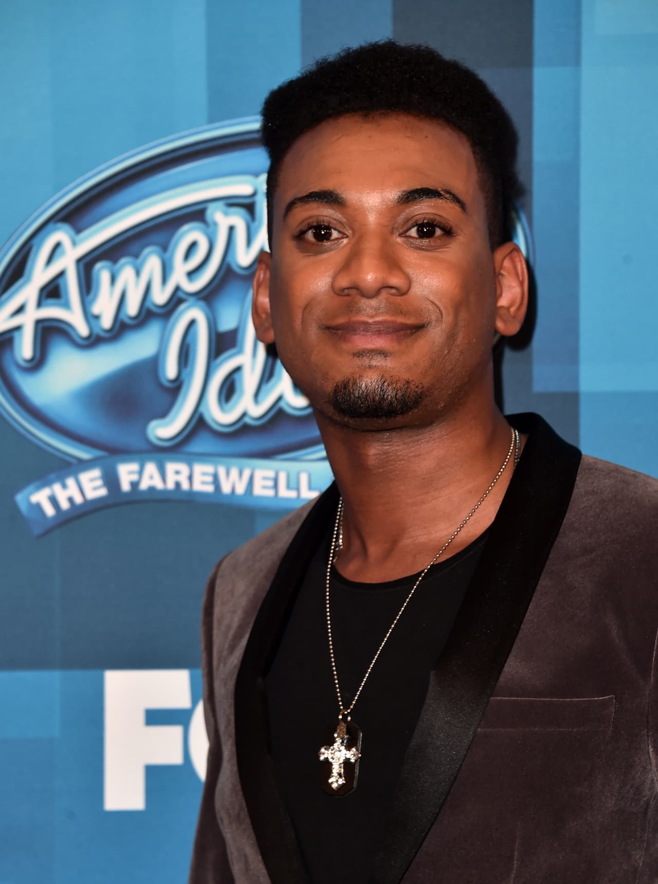 Joshua Ledet